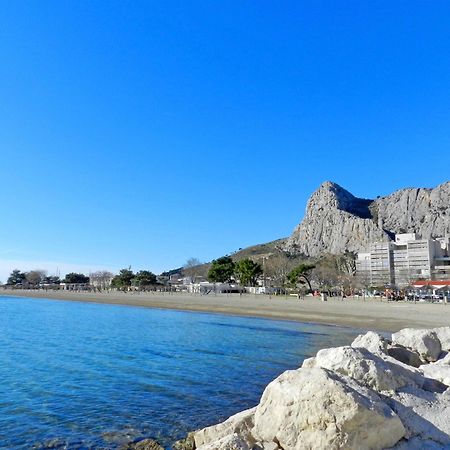 Apartment Antonela Omiš Εξωτερικό φωτογραφία