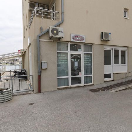 Apartment Antonela Omiš Εξωτερικό φωτογραφία