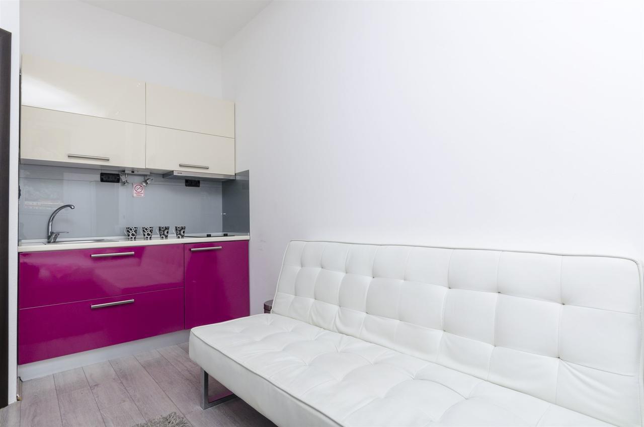 Apartment Antonela Omiš Εξωτερικό φωτογραφία